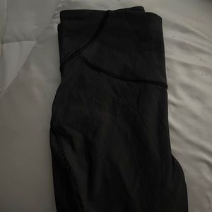 Lululemon Special edition leggings